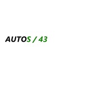 Autos 43 SAS logo - Similar company to Tag Brand Support