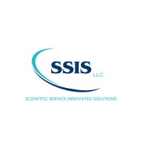 Scientific Services Group logo - Similar company to Instrom