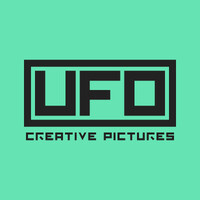 UFO Creative Pictures logo - Similar company to Lycee Professionnel D'Arsonval