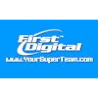 First Digital, Inc. | Yoursuperteam.Com