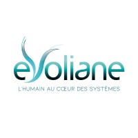 Evoliane logo - Similar company to Manoir De Penfao