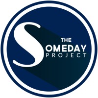 The Someday Project logo - Similar company to Across Age