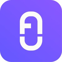 Flychain logo - Similar company to Sublayer