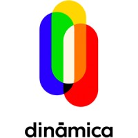 Dinámica Americas logo - Similar company to Ceda