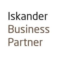 Iskander Business Partner logo - Similar company to Adex Partners
