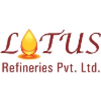 Lotus Refineries Pvt. Limited