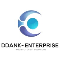 DDANK-ENTERPRISE SARL logo - Similar company to Tekshohoz