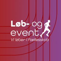 Løb- og event ApS logo - Similar company to Dial Aps