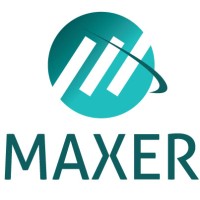 Maxer Oil and Gas logo - Similar company to Walco Middle East