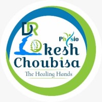 Dr. Lokesh Choubisa logo - Similar company to Shanti Microns
