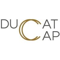 Ducat Capital LLC logo - Similar company to Casetone Development