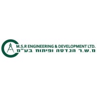 M.S.R Engineering & Development Ltd.