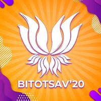 Bitotsav logo - Similar company to Iete Students' Chapter Bit Mesra