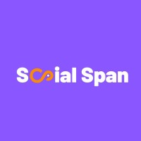 Social Span Agency logo - Similar company to Satras