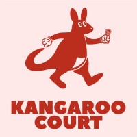 Kangaroo Court logo - Similar company to Za Property Group