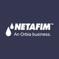 Netafim Australia and New Zealand logo - Similar company to Talentiam Solutions