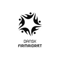 Dansk Firmaidræt logo - Similar company to Klub K