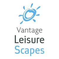 Vantage LeisureScapes logo - Similar company to Epic Hot Tubs & Swim Spas