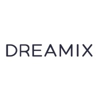 DREAMIX TECHNOLOGY logo - Similar company to Weber Solutions
