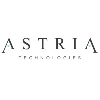 Astria Technologies logo - Similar company to Astria Technologies Inc.