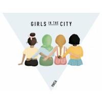 Girls In The City logo - Similar company to Moretus Ekeren