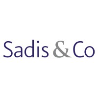 Sadis & Co logo - Similar company to White Bridge Sprl