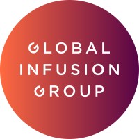 Global Infusion Group logo - Similar company to The Plb Group