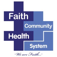 Faith Community Health System logo - Similar company to Veterans Transition Network