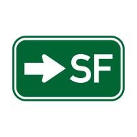 Streets Forward logo - Similar company to Ecotality