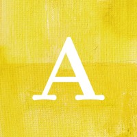 Anthropologie logo - Similar company to Rh