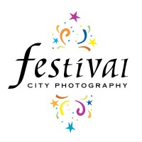 Festival City Photography logo - Similar company to Notoryou