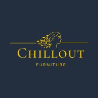 Chillout Furniture logo - Similar company to Evospace • ევოსპეისი