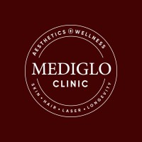 Mediglo logo - Similar company to Suncheck Skin Cancer Care