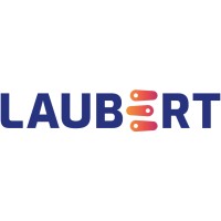 Laubert GmbH logo - Similar company to Gsd Gesellschaft Für Software, Entwicklung Und Datentechnik Mbh