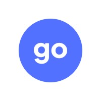 Go Greatest logo - Similar company to Moove