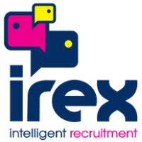 Irex Intelligent Recruitment logo - Similar company to Intelligent Recruitment Ltd
