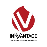 Inkvantage logo - Similar company to Student Connect Trust (Scot)