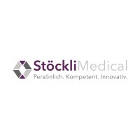 Stöckli Medical AG logo - Similar company to Startangels Network