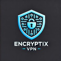 Encryptix-VPN logo - Similar company to Levons Technologies Private Limited