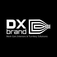 DX Brand Interiors logo - Similar company to Dx Brand Llc
