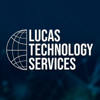 Lucas Technology Services logo - Similar company to Startgi