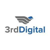 3rd Digital Pvt. Ltd. logo - Similar company to Hv Infotech