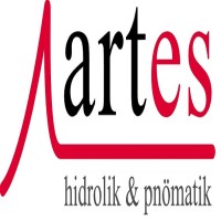 ARTES HİDROLİK PNÖMATİK MÜHENDİSLİK HİZ. SAN. VE TİC. LTD. ŞTİ. logo - Similar company to Persobots