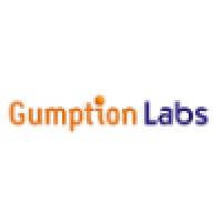 Gumption Labs logo - Similar company to Jeojivan