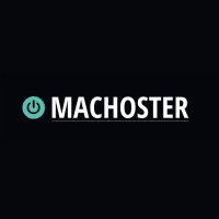 Machoster logo - Similar company to Febspot