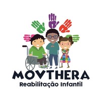 Clínica Movthera logo - Similar company to Diversamente   Clinica Diversamente