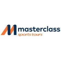 MasterClass Sports Tours logo - Similar company to Skibound - School Ski Trips