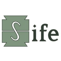 Sife - Association of Forging Industry logo - Similar company to Alpes Metal Diffusion