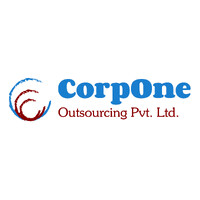 CorpOne Outsourcing Pvt. Ltd logo - Similar company to Corpone Global Solutions