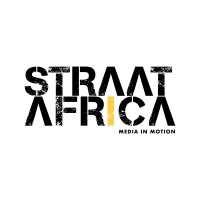 Straat Africa logo - Similar company to Ouridia Creative Studio